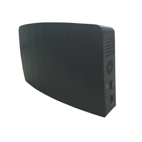 临汾市对讲信号屏蔽器DX1008C