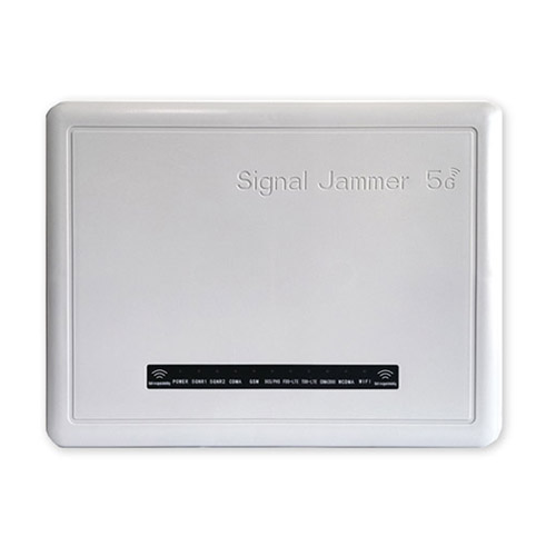 临汾市狮王DX5008型高考5G信号屏蔽器